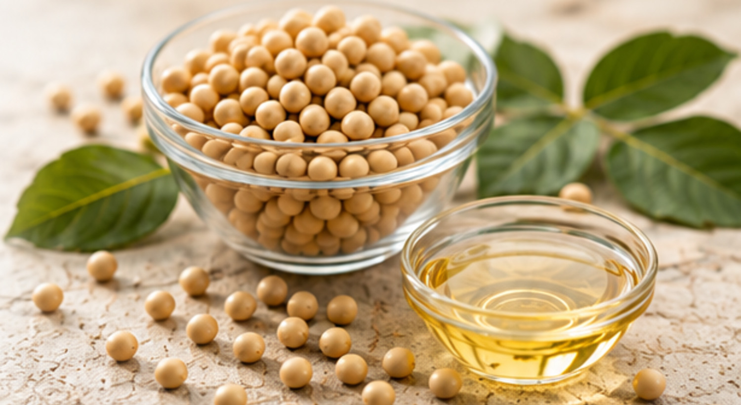 Lecithin