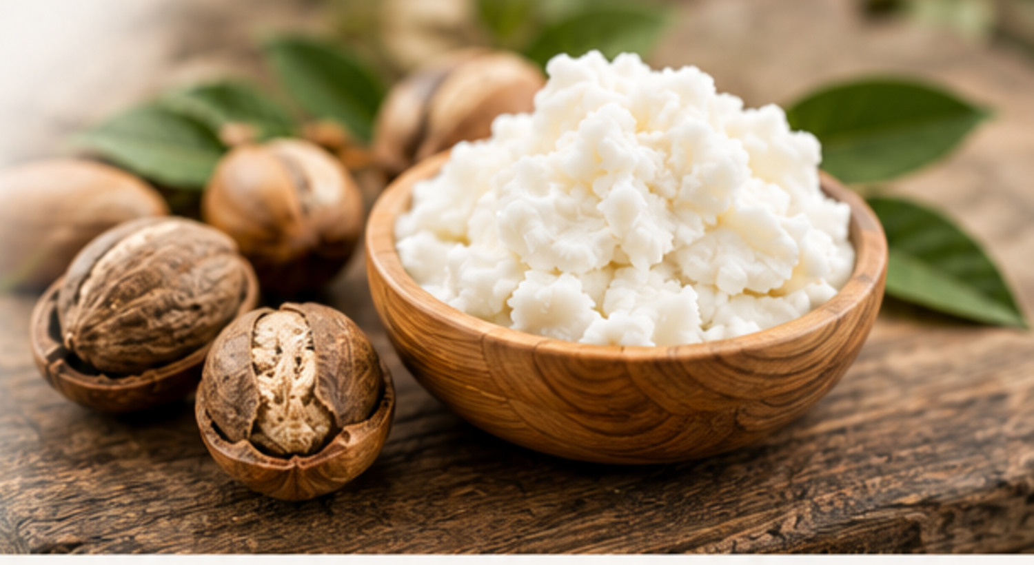 Sheabutter