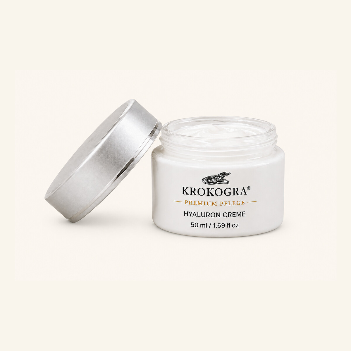 Hyaluron Creme